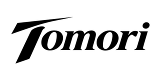 TOMORI logo