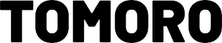 TOMORO logo