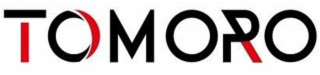 TOMORO logo