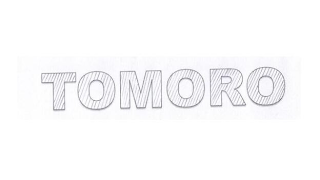 TOMORO logo
