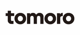 TOMORO logo
