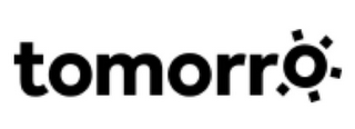 TOMORRO logo