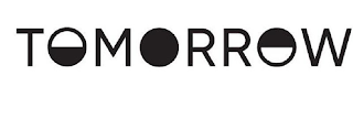 TOMORROW logo