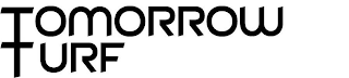 TOMORROW TURF logo