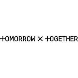 TOMORROW X TOGETHER logo