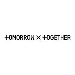 TOMORROW X TOGETHER logo