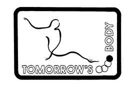 TOMORROW'S BODY logo