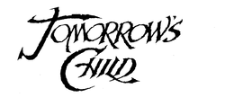TOMORROW'S CHILD logo