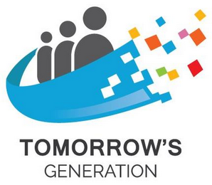 TOMORROW'S GENERATION logo