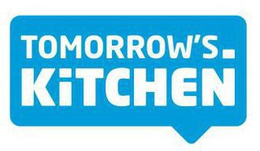 TOMORROW'S. KITCHEN logo