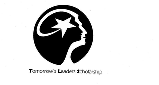 TOMORROW'S LEADERS SCHOLARSHIP logo