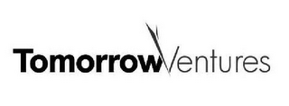 TOMORROWVENTURES logo