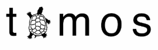 TOMOS logo