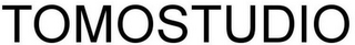 TOMOSTUDIO logo
