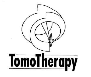 TOMOTHERAPY logo