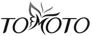 TOMOTO logo