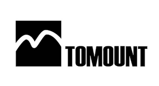 TOMOUNT logo