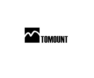 TOMOUNT logo