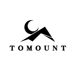 TOMOUNT logo