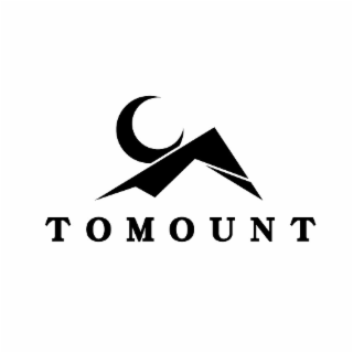 TOMOUNT logo