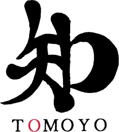 TOMOYO logo