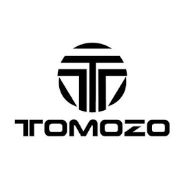 TOMOZO logo