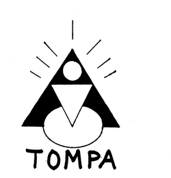 TOMPA logo