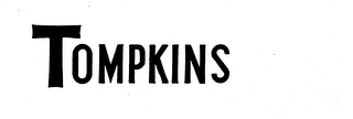 TOMPKINS logo