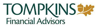 TOMPKINS FINANCIAL ADVISORS logo