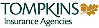 TOMPKINS INSURANCE AGENCIES logo