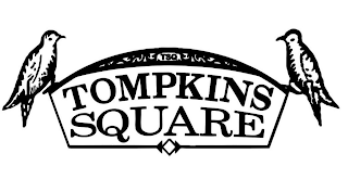 TOMPKINS SQUARE logo