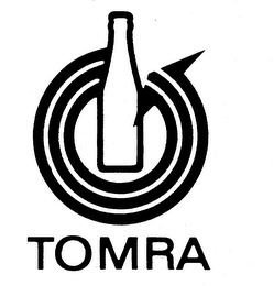 TOMRA logo