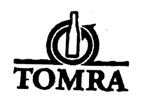 TOMRA logo