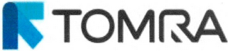 TOMRA logo