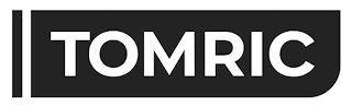 TOMRIC logo