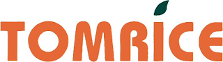 TOMRICE logo