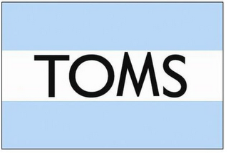 TOMS logo
