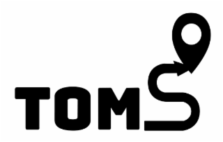 TOMS logo