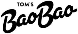 TOM'S BAOBAO logo