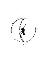 TOM'S PET SUPPLIES logo