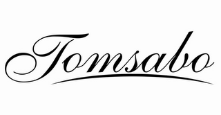 TOMSABO logo
