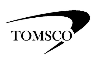 TOMSCO logo