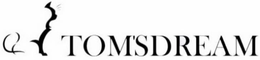 TOM'SDREAM logo
