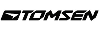 TOMSEN logo