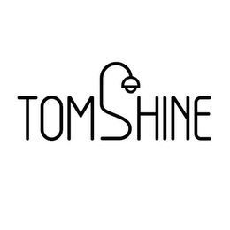 TOMSHINE logo
