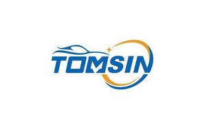TOMSIN logo