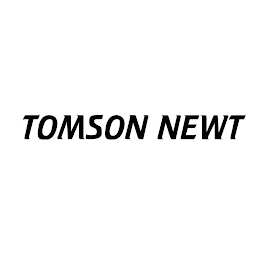 TOMSON NEWT logo