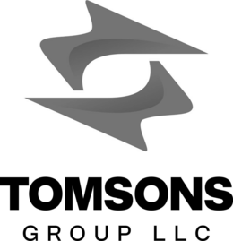 TOMSONS GROUP LLC logo
