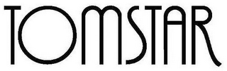 TOMSTAR logo