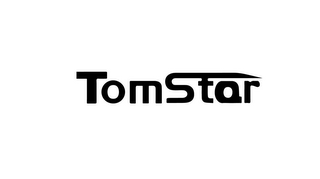 TOMSTAR logo